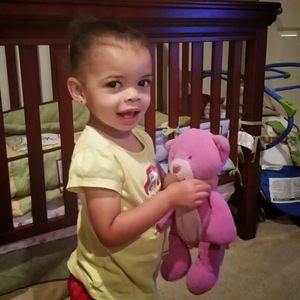 Meet your Posher, Charlanne